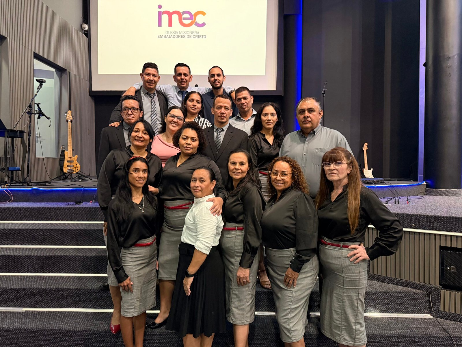 Evangelismo Explosivo 1 imec iglesia embajadores cristo evangelismo explosivo scaled