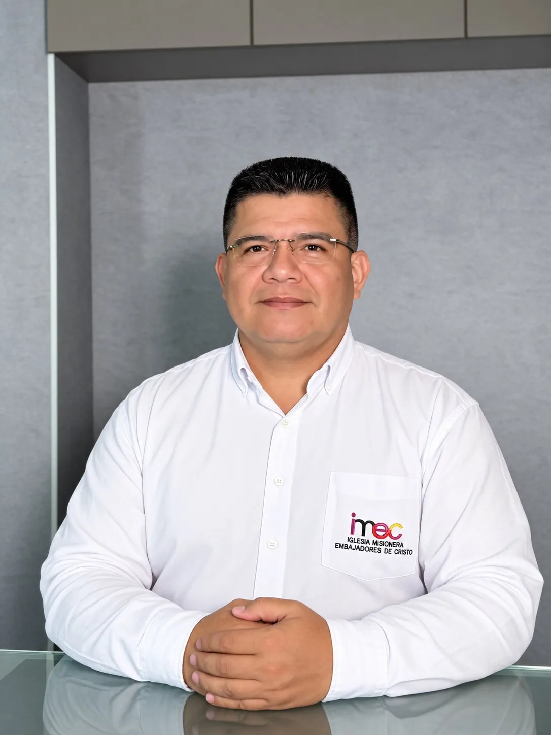 personal administrativo imec