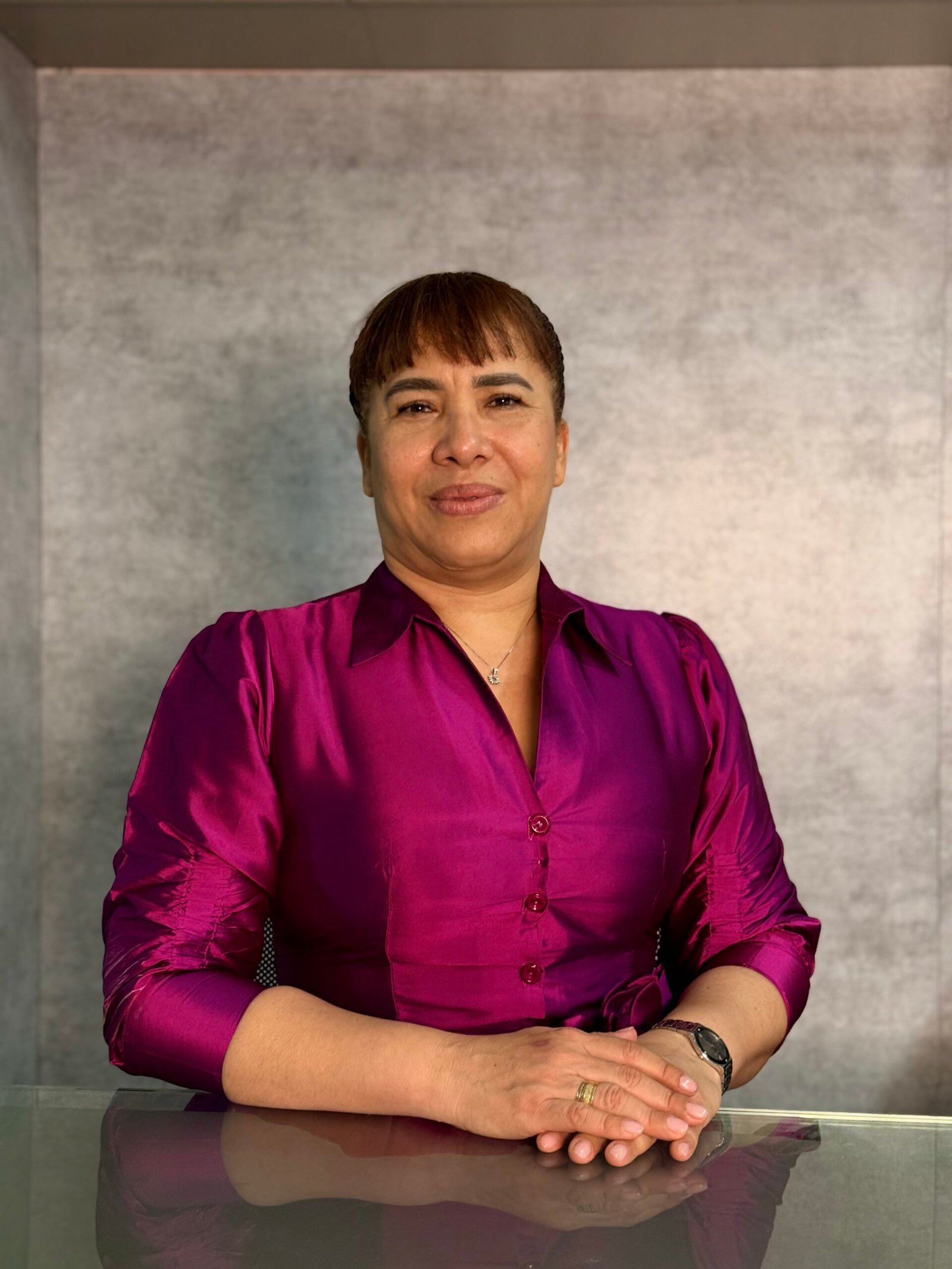 Marina González